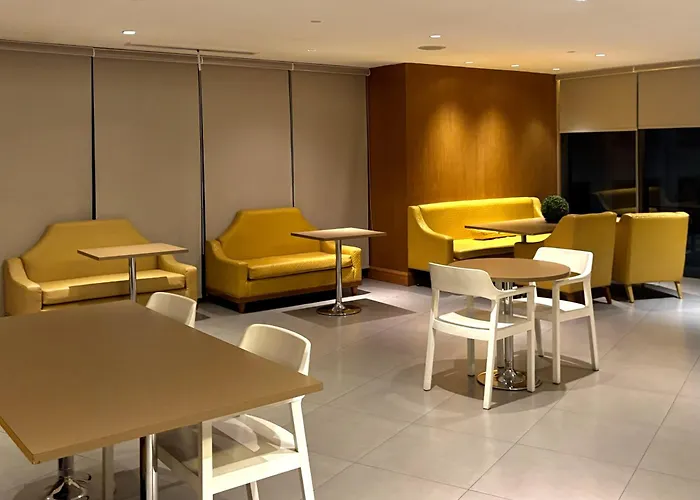 Aparthotel Sky Piea At Knightsbridge Residences - With Gym Sauna Pool