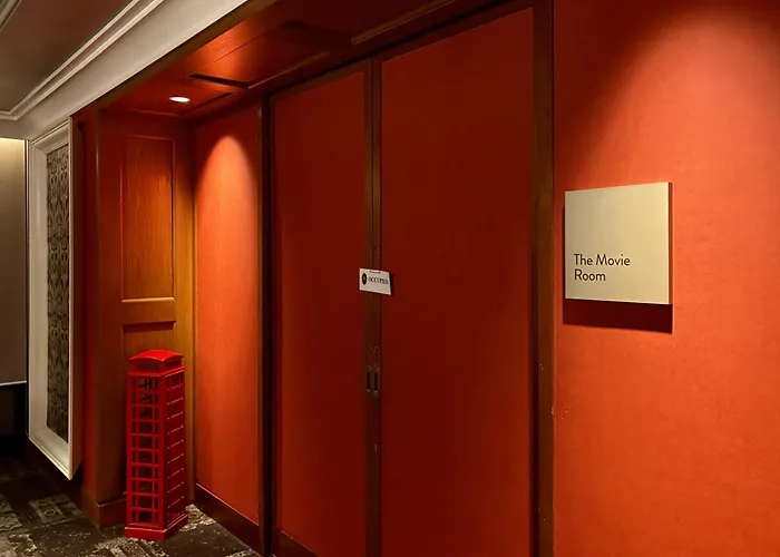 Sky Piea At Knightsbridge Residences - With Gym Sauna Pool 4* Manila
